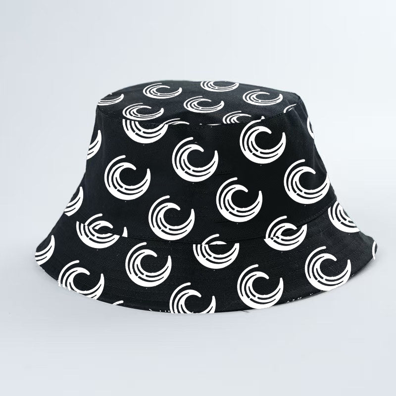 Bucket Hat (reversible)
