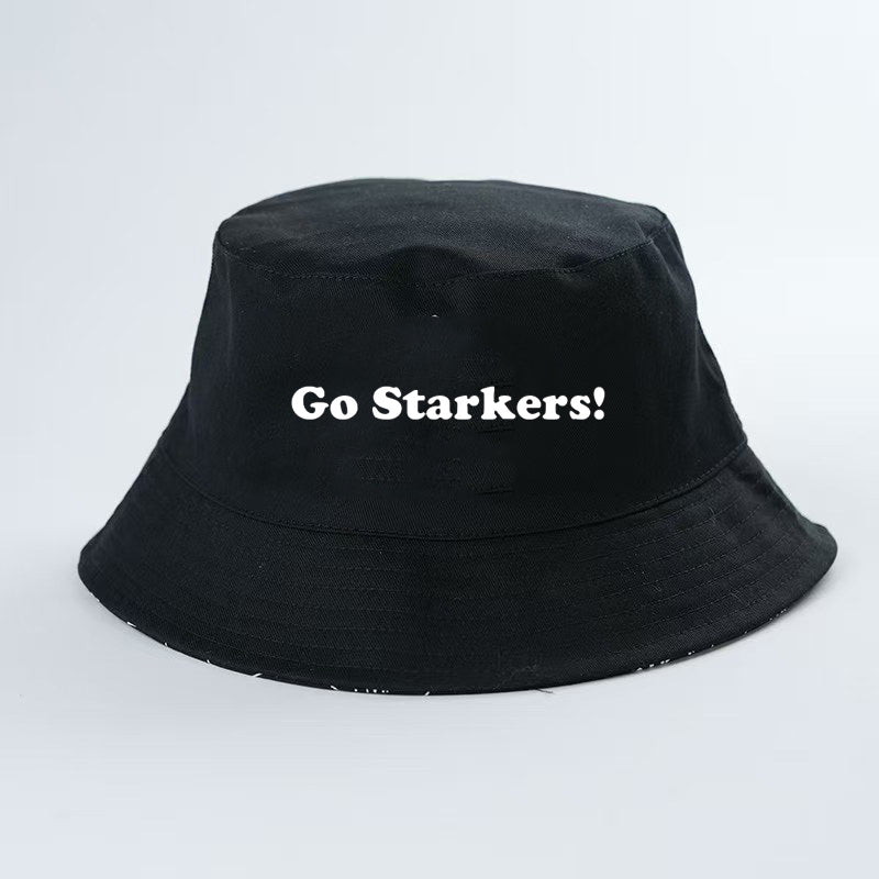 Bucket Hat (reversible)