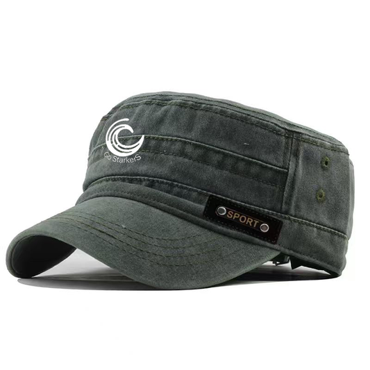 Military Style Cap