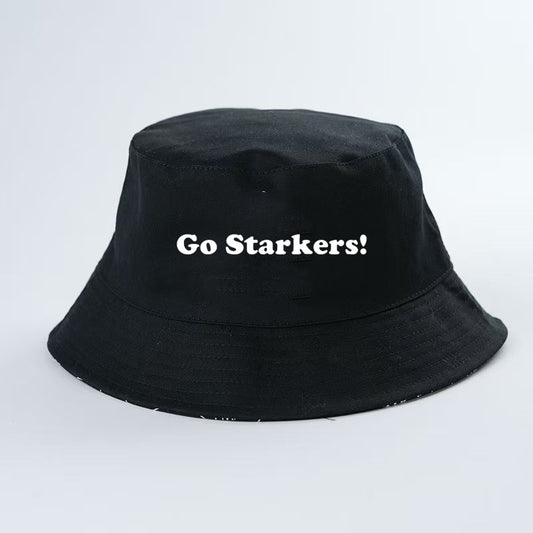 Bucket Hat (reversible)